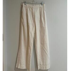Abercrombie Linen Pants